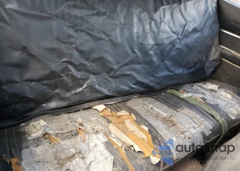 1969 Dodge Challenger from USA, damaged, VIN XP29G9B144209